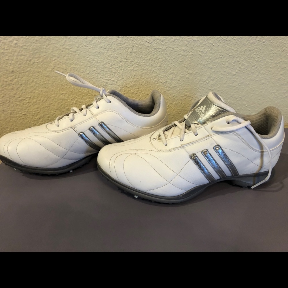 ADIDAS LADIES GOLF SHOES